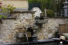Petit bassin  koi en Alsace : la suite photos  12 