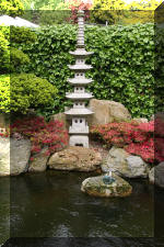 Ko San Belgique - Le jardin Japonais  48 