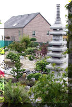 Purnod 9 un jardin japonais de rve  24 