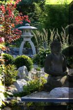 Purnod 21 un jardin japonais de rve  12 