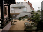 Bassin a ko et jardin Japonais Richert 1 - suite 1  14 