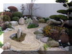 Bassin a ko et jardin Japonais Richert 1 - suite 1  32 