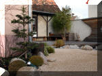 Bassin a ko et jardin Japonais Richert 1 - suite 1  34 