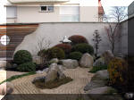 Bassin a ko et jardin Japonais Richert 1 - suite 1  35 