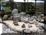 Bassin a ko et jardin Japonais Richert 2 - la rabilitation  20 