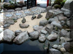 Bassin a ko et jardin Japonais Richert 2 - la rabilitation  29 