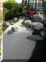 Bassin a ko et jardin Japonais Richert 3 - Le jardin Japonais  26 