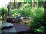 Le jardin aquatique de rve du Condroz - Printemps 2003  3 