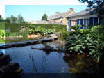 Le jardin aquatique de rve du Condroz - Printemps 2003 2  36 