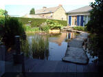 Le jardin aquatique de rve du Condroz - Printemps 2003 2  27 