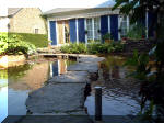 Le jardin aquatique de rve du Condroz - Printemps 2003 2  22 