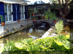 Le jardin aquatique de rve du Condroz - Printemps 2003 3  9 