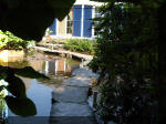 Le jardin aquatique de rve du Condroz - Printemps 2003 3  45 