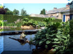 Le jardin aquatique de rve du Condroz - Printemps 2003 4  19 