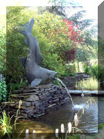 Le jardin aquatique de rve du Condroz - Printemps 2003 4  13 