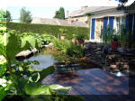 Le jardin aquatique de rve du Condroz - Printemps 2003 4  20 