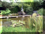 Le jardin aquatique de rve du Condroz - Printemps 2003 6  11 