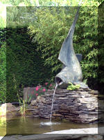 Le jardin aquatique de rve du Condroz - Printemps 2003 6  13 