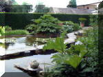 Le jardin aquatique de rve du Condroz - Printemps 2003 6  34 